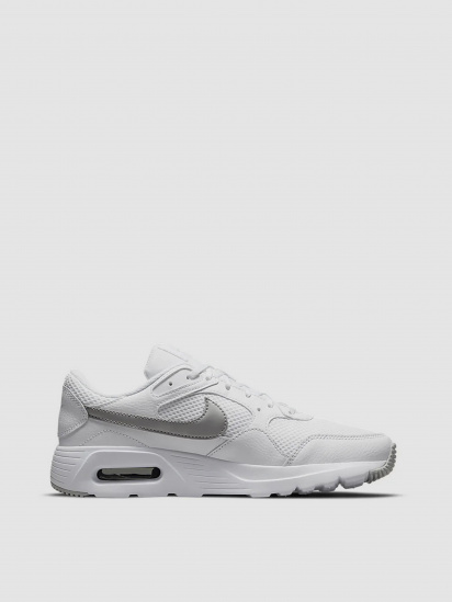 Кросівки NIKE Air Max SC модель CW4554-100 — фото - INTERTOP