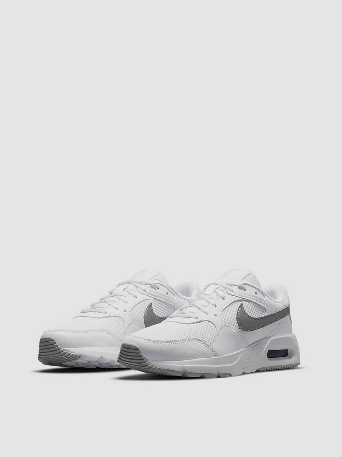 Кросівки повсякденні NIKE AIR MAX SC модель CW4554-100 Фото