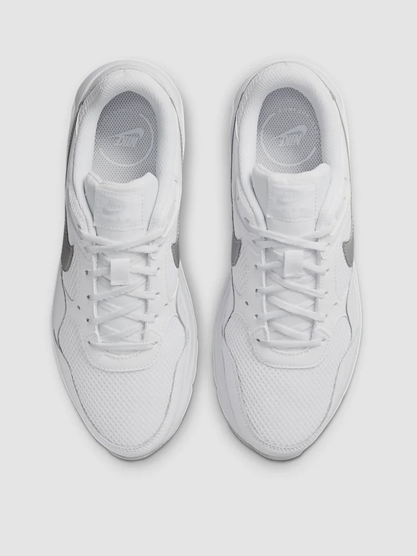 Кросівки повсякденні NIKE AIR MAX SC модель CW4554-100 Фото