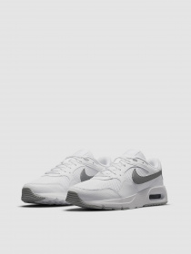 Кросівки повсякденні NIKE AIR MAX SC модель CW4554-100 Фото