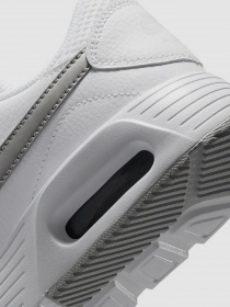 Кросівки повсякденні NIKE AIR MAX SC модель CW4554-100 Фото