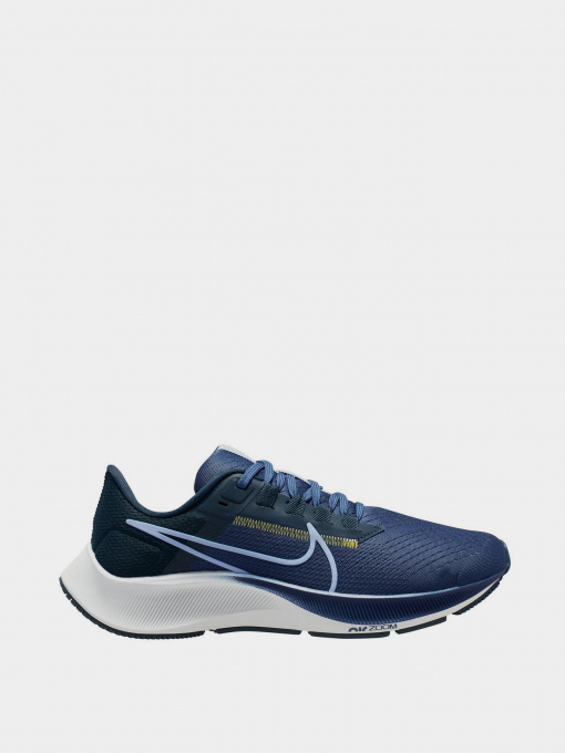Кроссовки для бега NIKE Air Zoom Pegasus 38 модель CW7358-400 Фото
