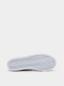 Кеды высокие NIKE Blazer Mid 77 модель CZ1055-119 Фото