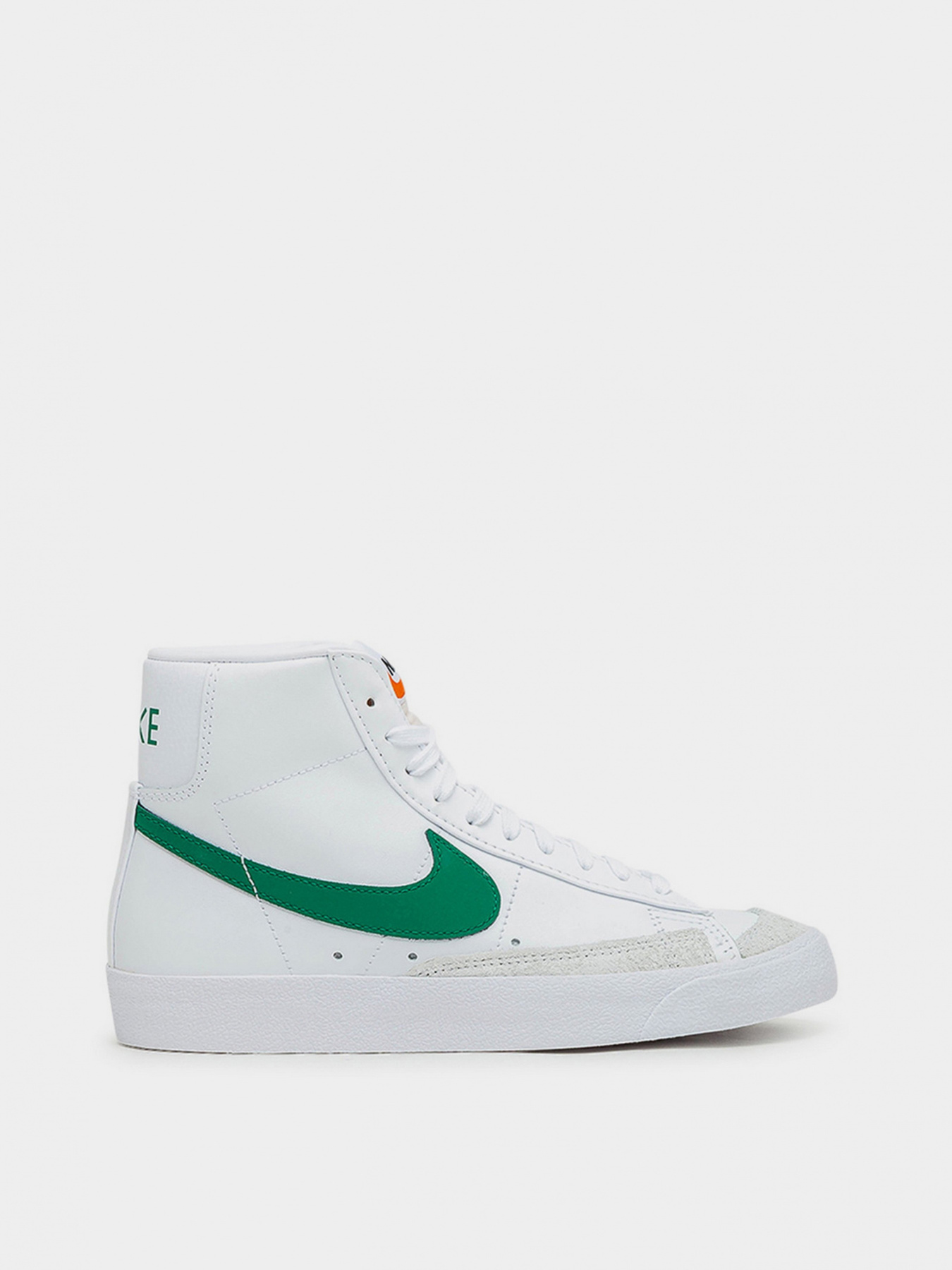 Кеды высокие NIKE BLAZER MID 77 модель CZ1055-119 Кеды высокие NIKE BLAZER MID 77 модель CZ1055-119 Фото