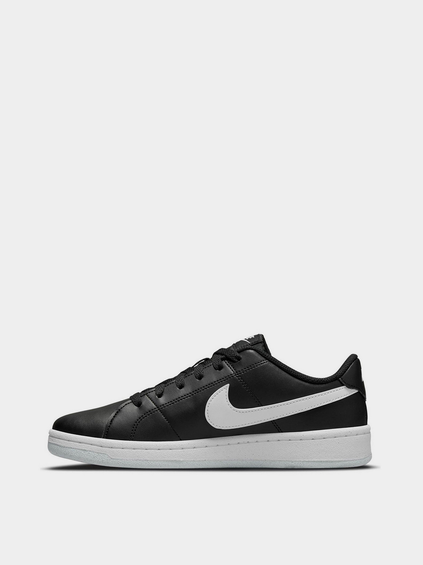 Кеди низькі NIKE Court Royale 2 Better Essential модель DH3159-001 Фото