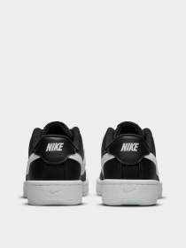 Кеди низькі NIKE Court Royale 2 Better Essential модель DH3159-001 Фото