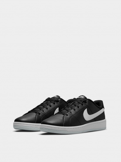 Кеди низькі NIKE Court Royale 2 Better Essential модель DH3159-001 — фото - INTERTOP