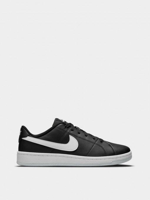 Кеди низькі NIKE COURT ROYALE 2 BETTER ESSENTIA модель DH3159-001 Фото