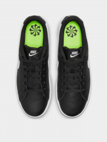 Кеди низькі NIKE COURT ROYALE 2 BETTER ESSENTIA модель DH3159-001 Фото