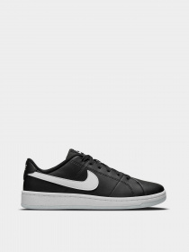 Кеды низкие NIKE COURT ROYALE 2 BETTER ESSENTIA модель DH3159-001 Фото