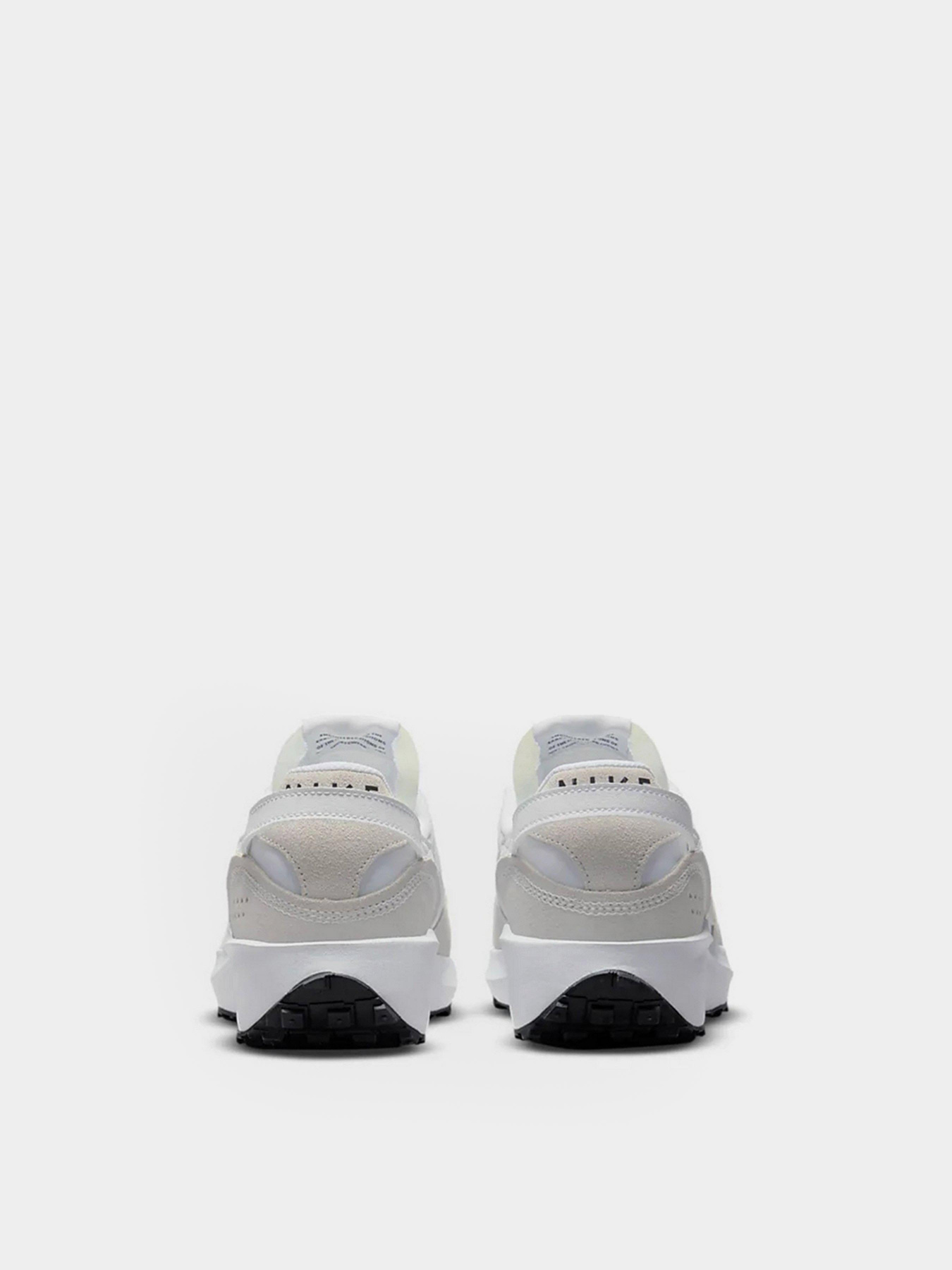 Кросівки NIKE Waffle Debut модель DH9523-100 Фото