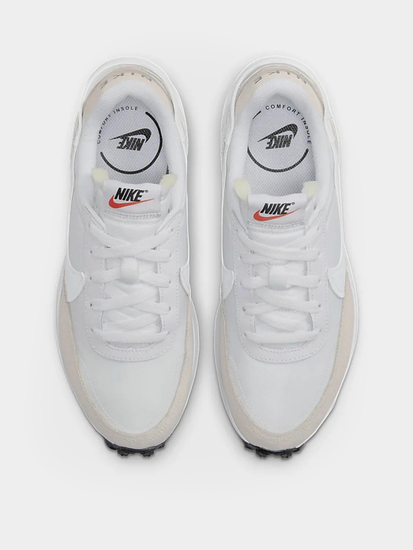 Кросівки NIKE Waffle Debut модель DH9523-100 Фото