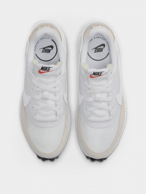 Кросівки NIKE Waffle Debut модель DH9523-100 Фото