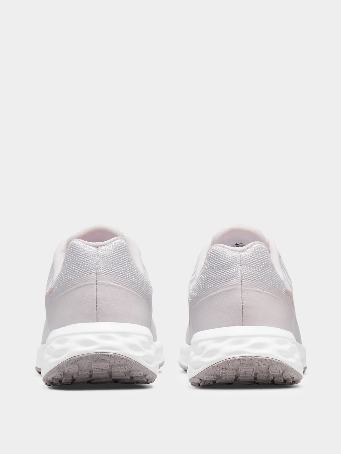 Кроссовки для бега NIKE Revolution 6 модель DC3729-500 Фото