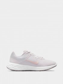 Кроссовки для бега NIKE Revolution 6 модель DC3729-500 Фото