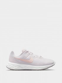 Кросівки для бігу NIKE Revolution 6 модель DC3729-500 Фото