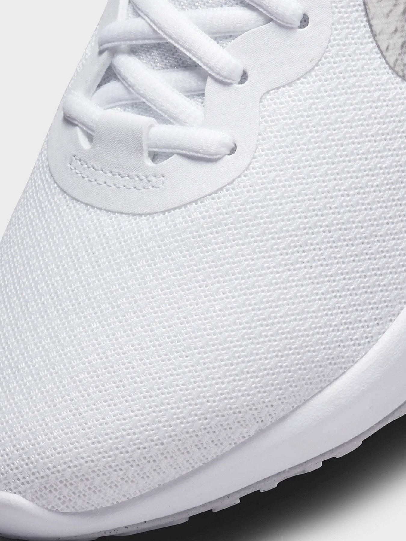 Кроссовки для бега NIKE Revolution 6 модель DC3729-101 Фото