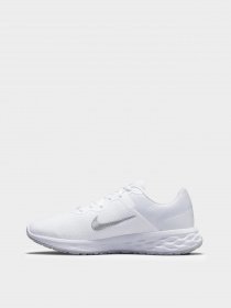 Кроссовки для бега NIKE Revolution 6 модель DC3729-101 Фото