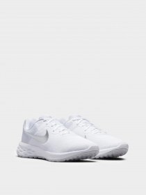 Кроссовки для бега NIKE Revolution 6 модель DC3729-101 Фото