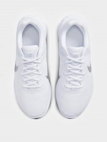 Кроссовки для бега NIKE Revolution 6 модель DC3729-101 Фото