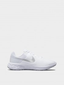 Кроссовки для бега NIKE Revolution 6 модель DC3729-101 Фото