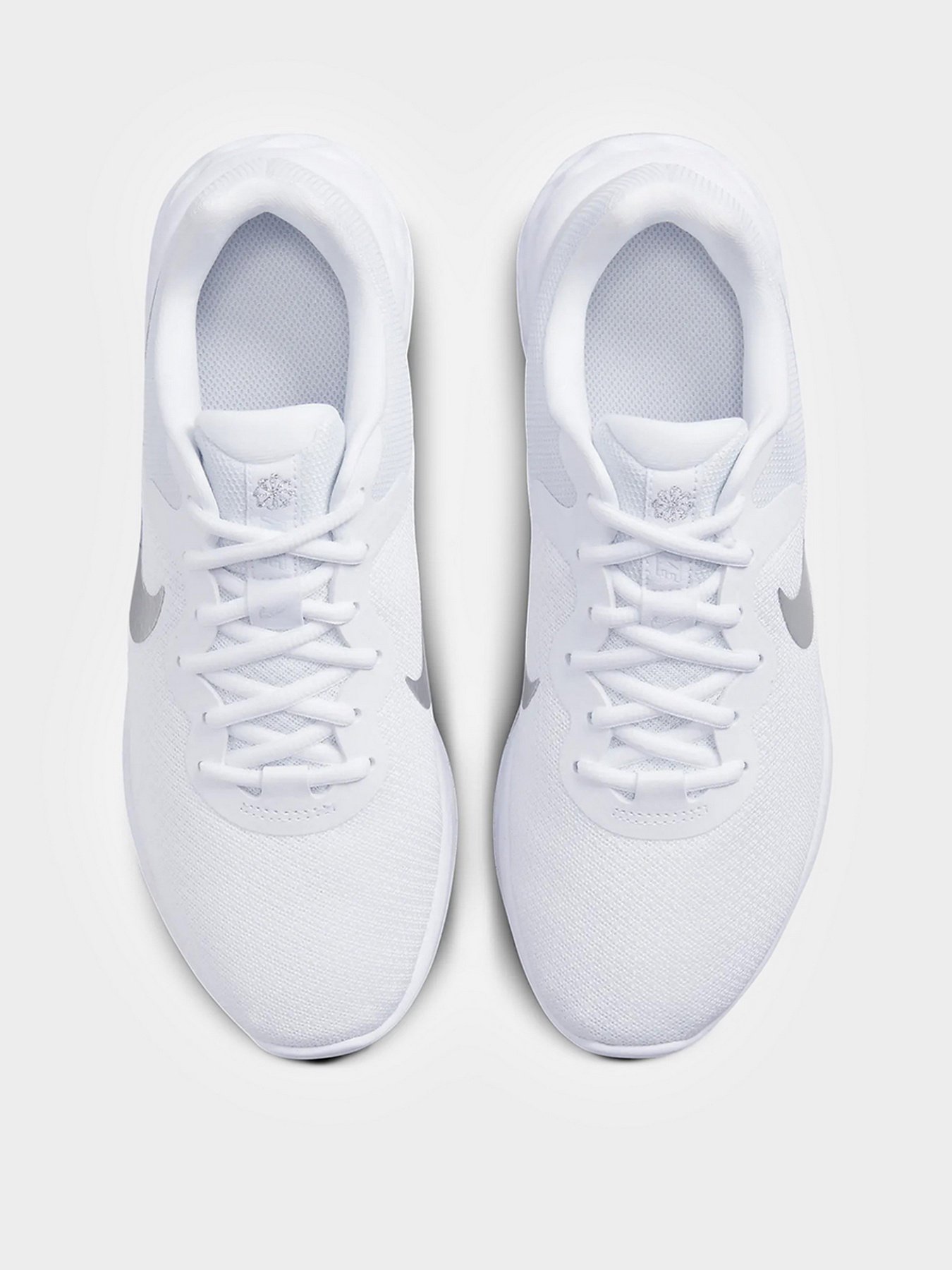 Кроссовки для бега NIKE Revolution 6 модель DC3729-101 Фото