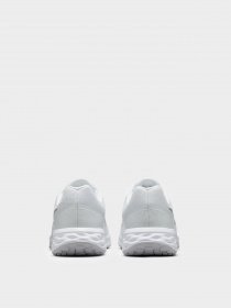 Кроссовки для бега NIKE Revolution 6 модель DC3729-101 Фото