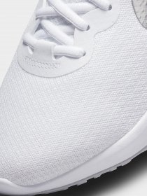 Кроссовки для бега NIKE Revolution 6 модель DC3729-101 Фото