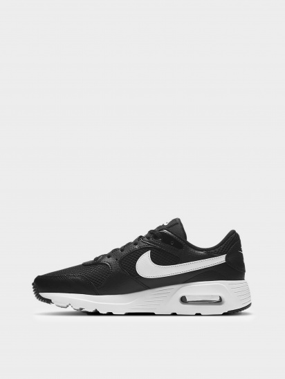 Кросівки NIKE Air Max SC модель CW4554-001 — фото - INTERTOP