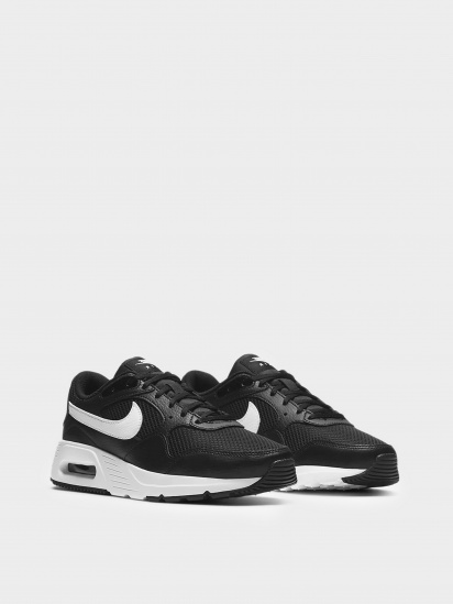 Кросівки NIKE Air Max SC модель CW4554-001 — фото 3 - INTERTOP