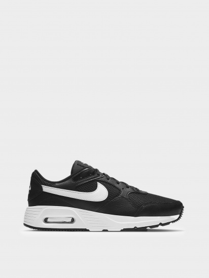 Кросівки NIKE Air Max SC модель CW4554-001 — фото - INTERTOP