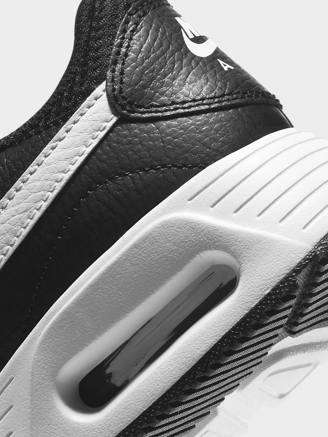 Кросівки повсякденні NIKE AIR MAX SC модель CW4554-001 Фото