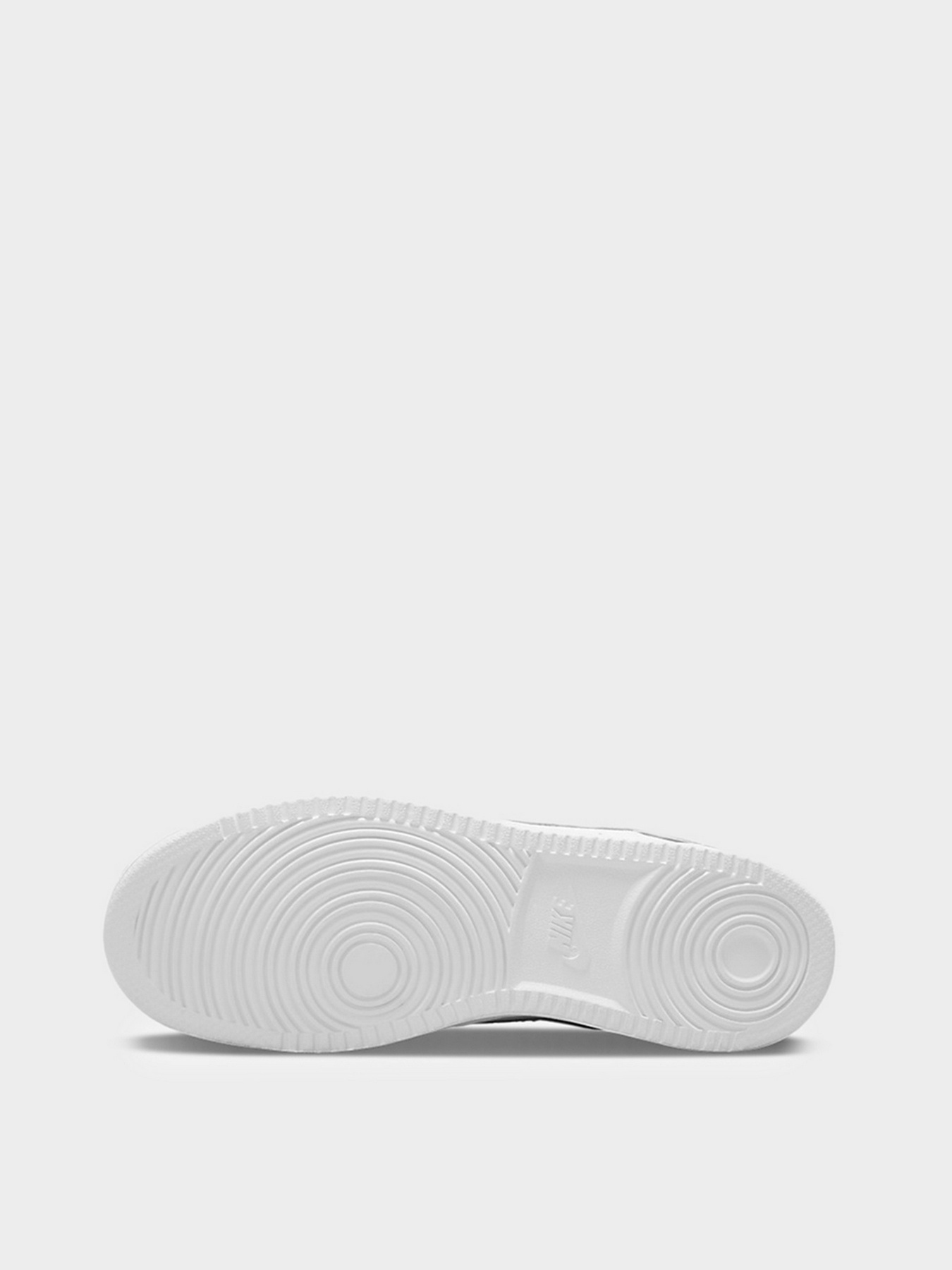 Кеды низкие NIKE Court Vision Low модель CD5434-111 Фото