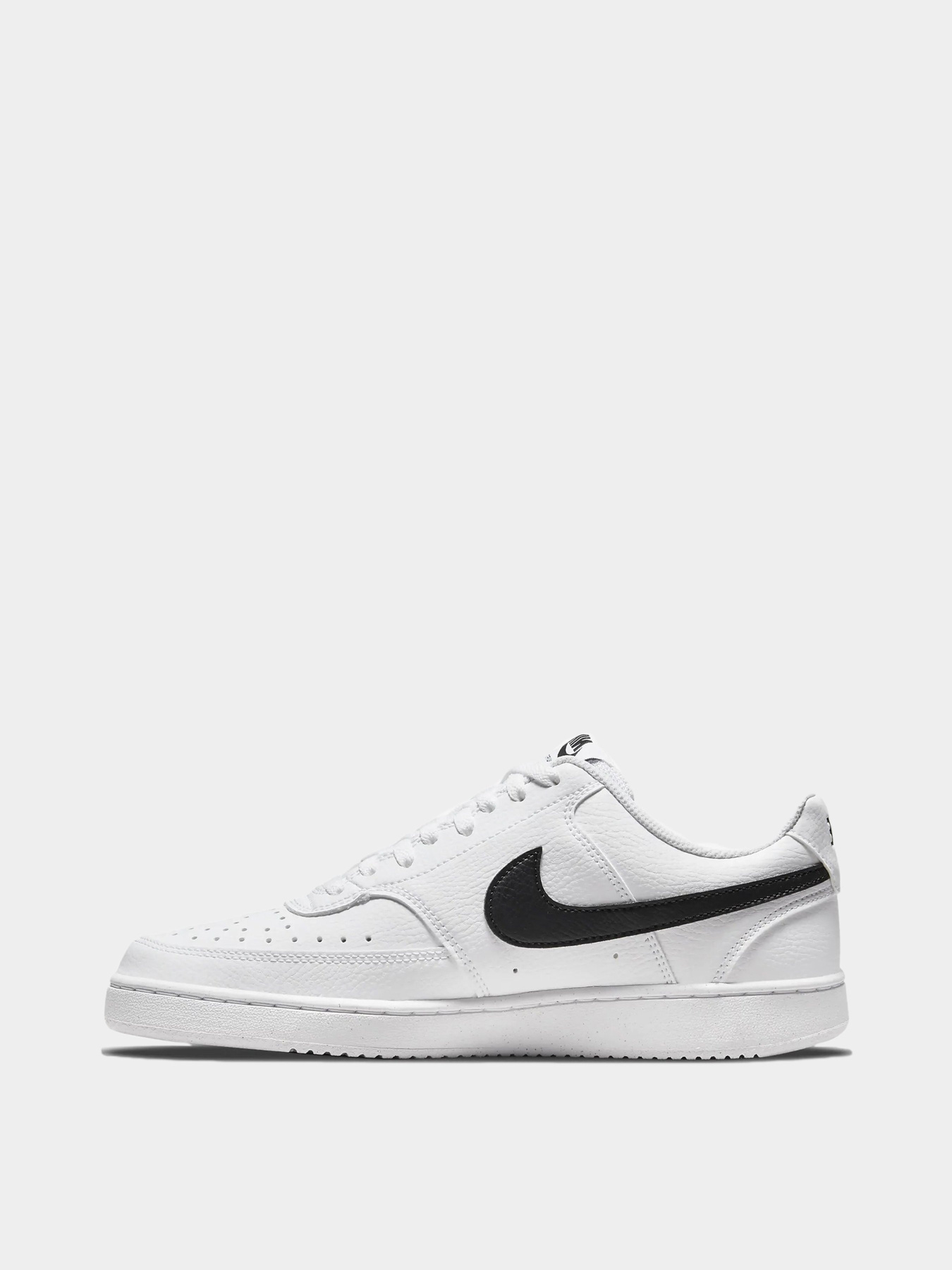 Кеди низькі NIKE Court Vision Low Next Nature модель DH3158-101 Фото