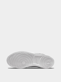 Кеди низькі NIKE Court Vision Low Next Nature модель DH3158-101 Фото