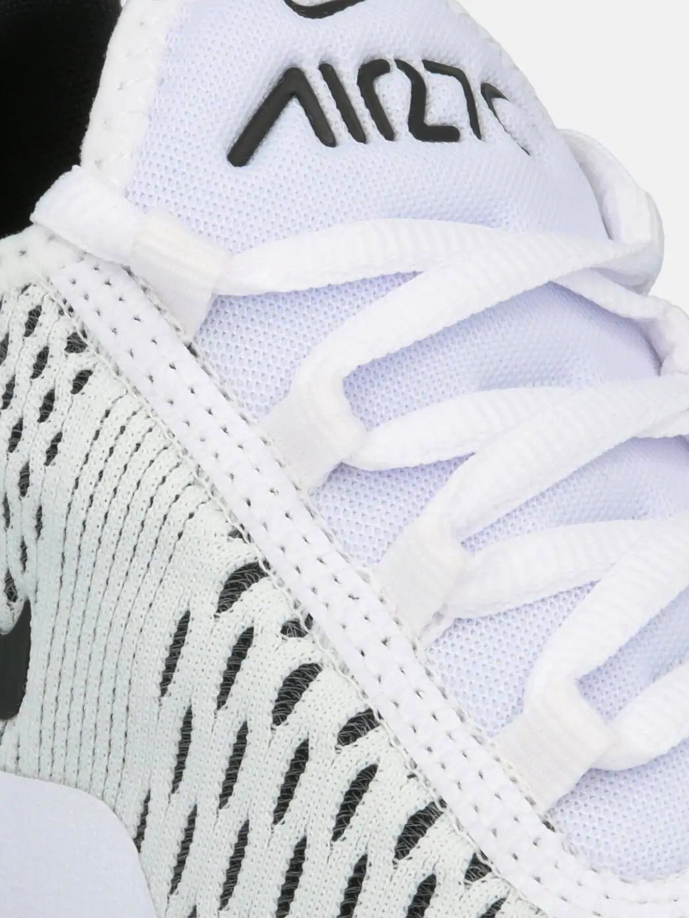 Кросівки NIKE Air Max 270 Модель AH6789-100 Фото