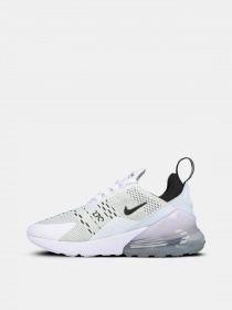 Кросівки NIKE Air Max 270 Модель AH6789-100 Фото