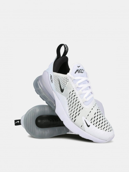 Кросівки NIKE Air Max 270 модель AH6789-100 — фото 3 - INTERTOP