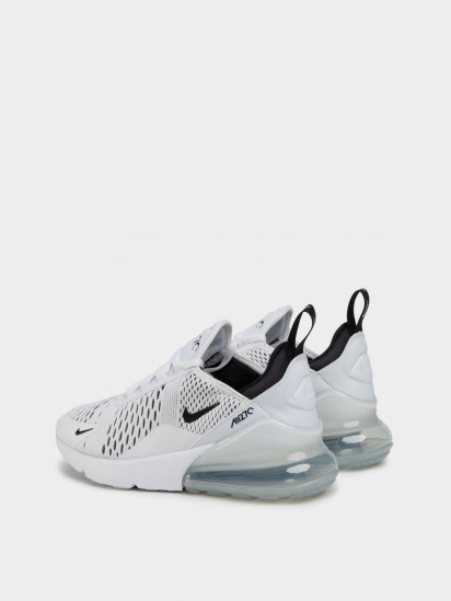 Кросівки NIKE Air Max 270 модель AH6789-100 — фото 4 - INTERTOP