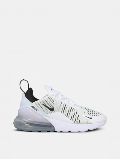 Кросівки NIKE Air Max 270 модель AH6789-100 — фото - INTERTOP