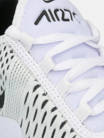 Кросівки повсякденні NIKE AIR MAX 270 модель AH6789-100 Фото