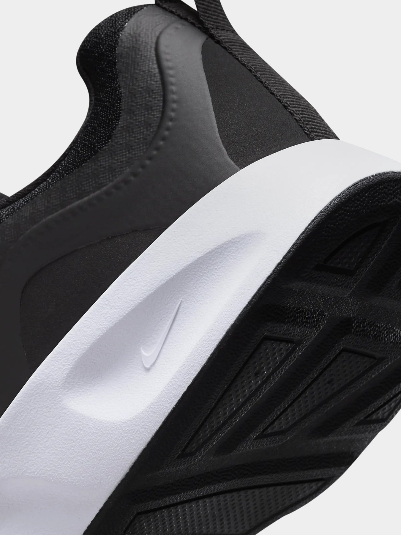 Кроссовки NIKE Wearallday модель CJ1677-001 Фото