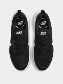 Кросівки повсякденні NIKE Wearallday модель CJ1677-001 Фото