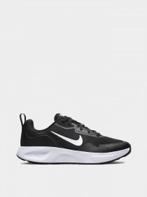 Кросівки повсякденні NIKE Wearallday модель CJ1677-001 Фото