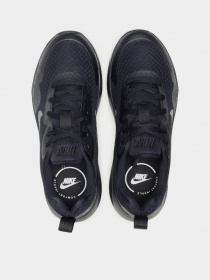 Кроссовки NIKE Wearallday модель CJ1677-002 Фото