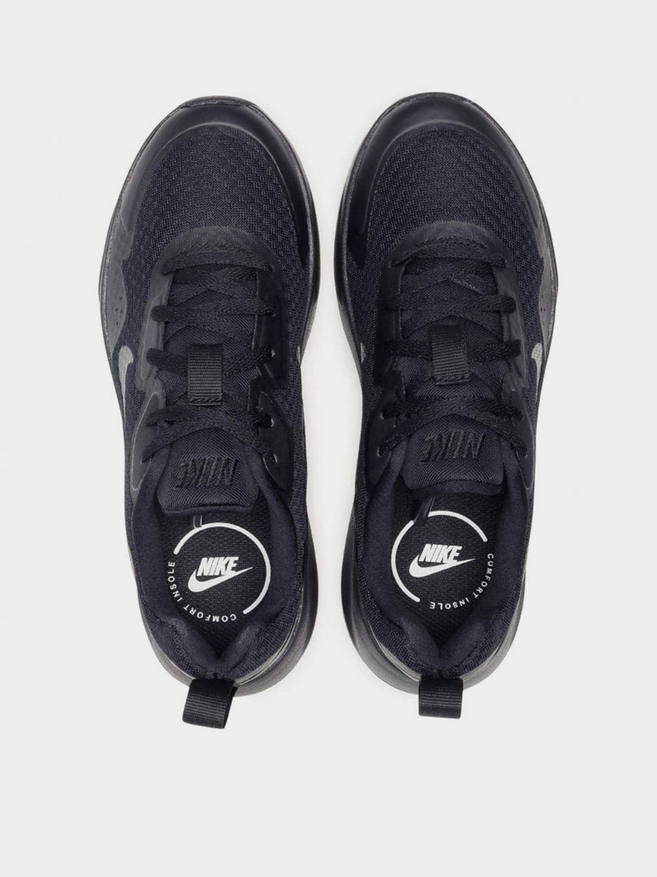 Кросівки повсякденні NIKE Wearallday модель CJ1677-002 Фото