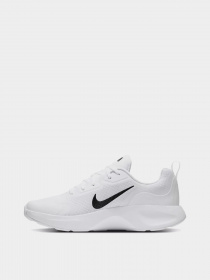 Кроссовки повседневные NIKE Wearallday модель CJ1677-100 Фото