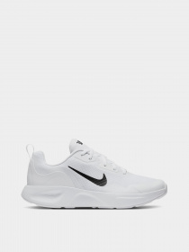 Кроссовки повседневные NIKE Wearallday модель CJ1677-100 Фото