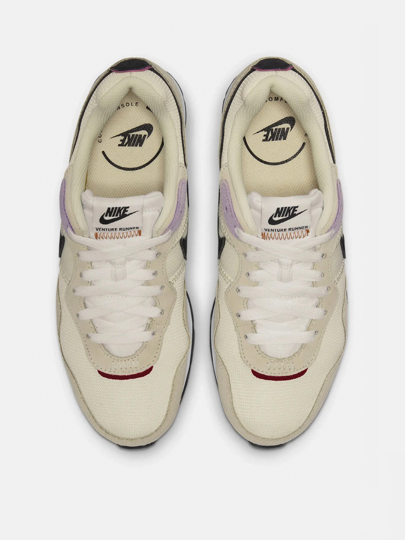 Кроссовки повседневные NIKE Venture Runner модель CK2948-107 Фото