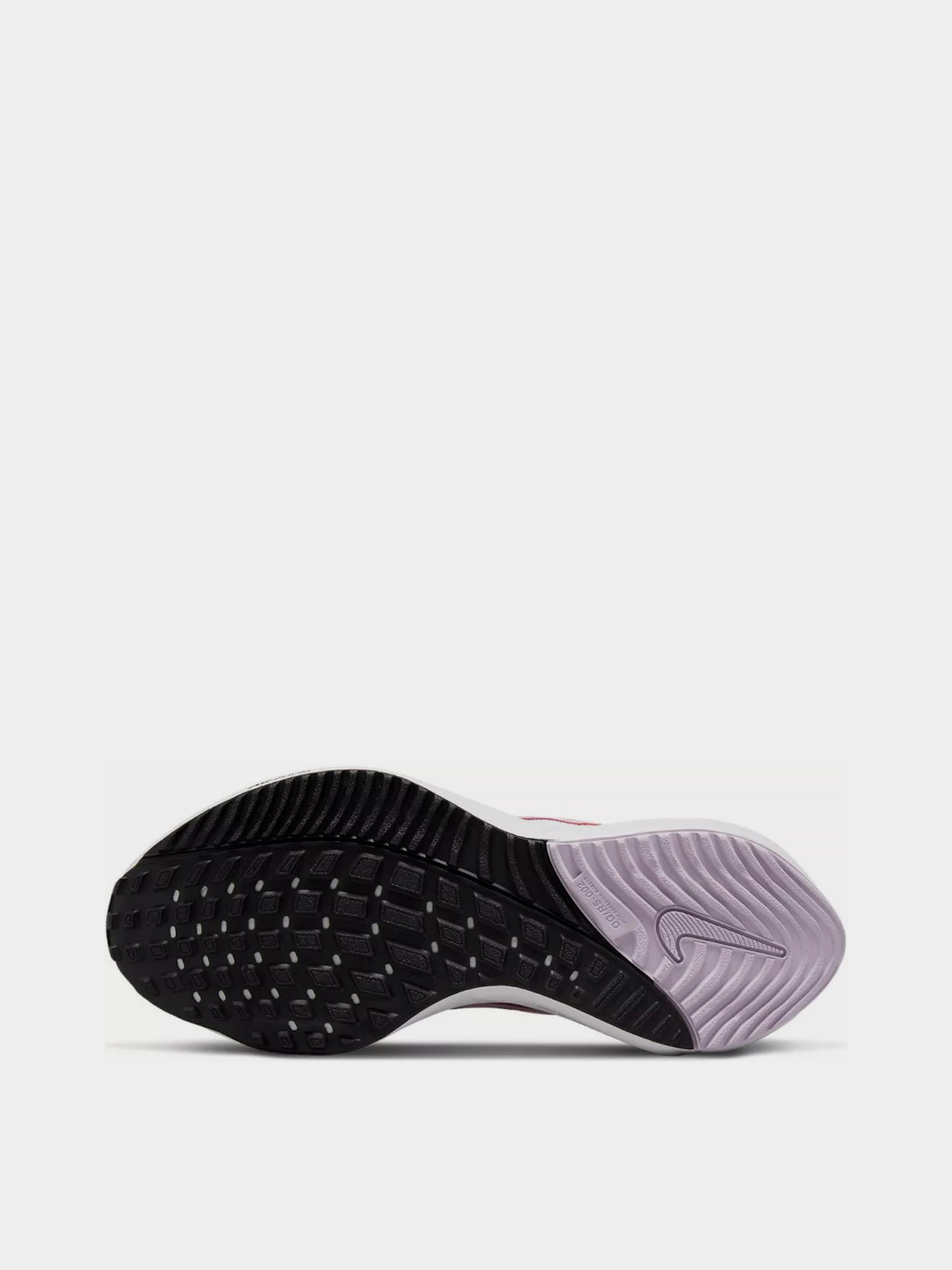 Кроссовки для бега NIKE Air Zoom Vomero 16 модель DA7698-102 Фото